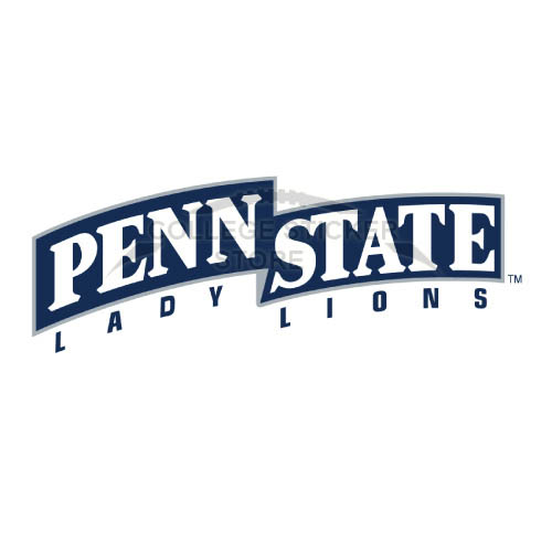Personal Penn State Nittany Lions Iron-on Transfers (Wall Stickers)NO.5875